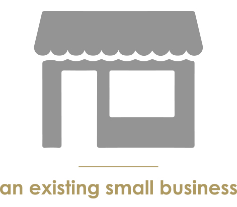 an_existing_small_business